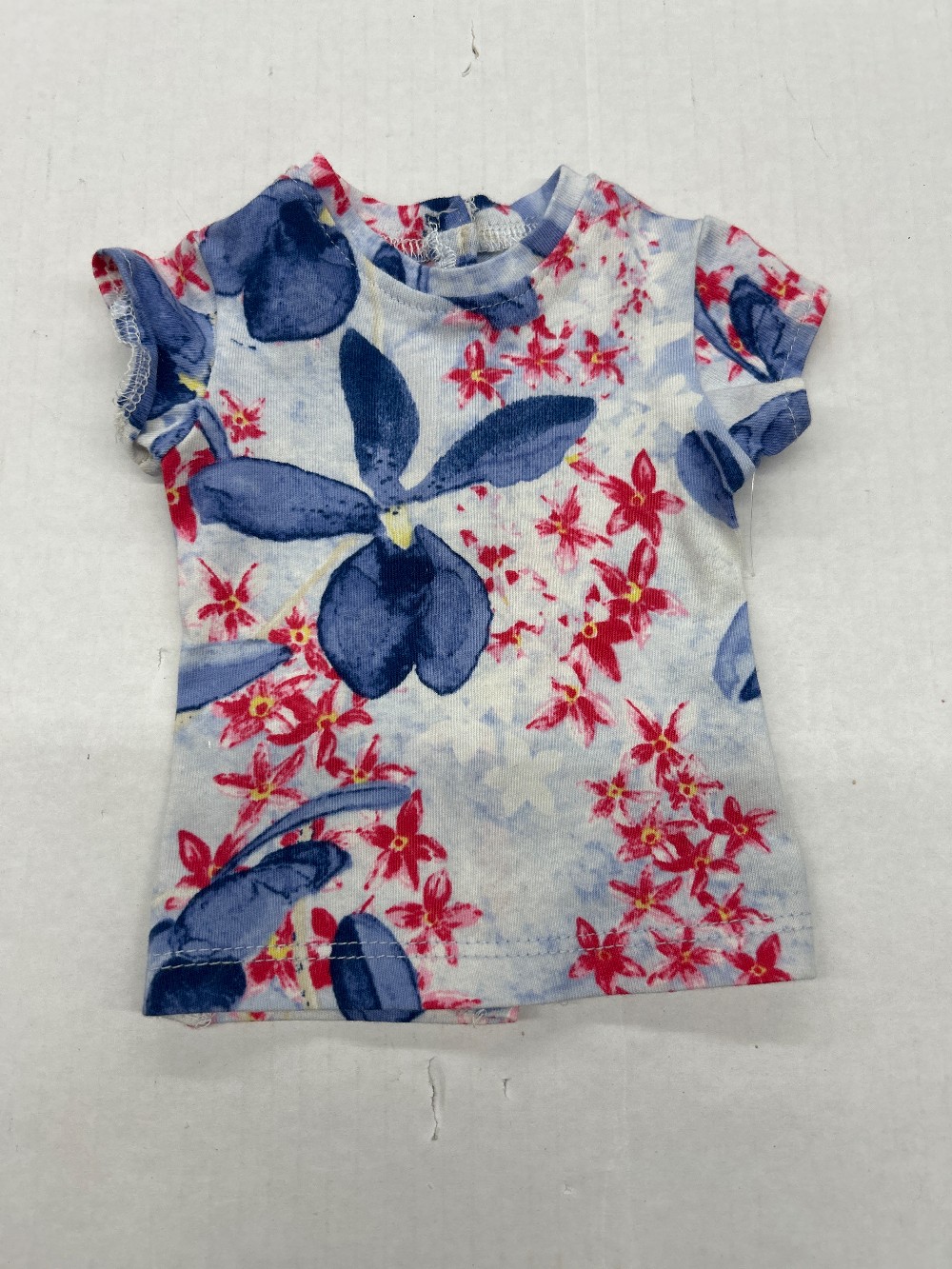 Doll Shirt