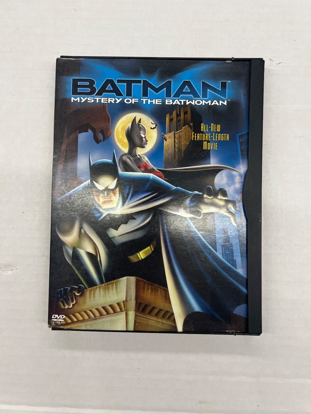 Batman
