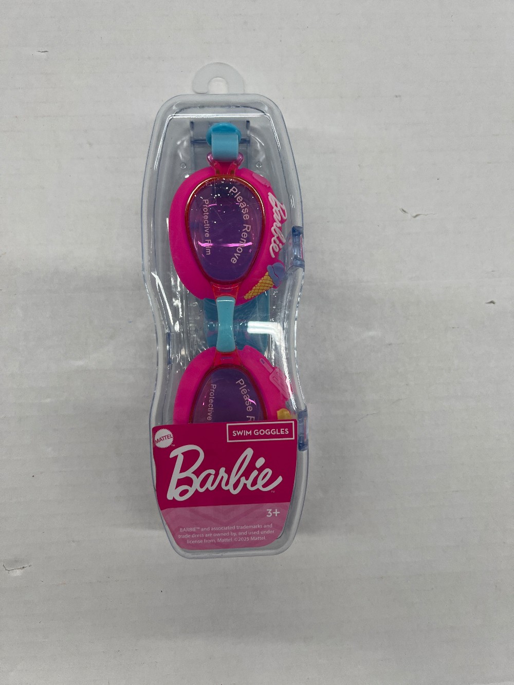 Barbie Goggles