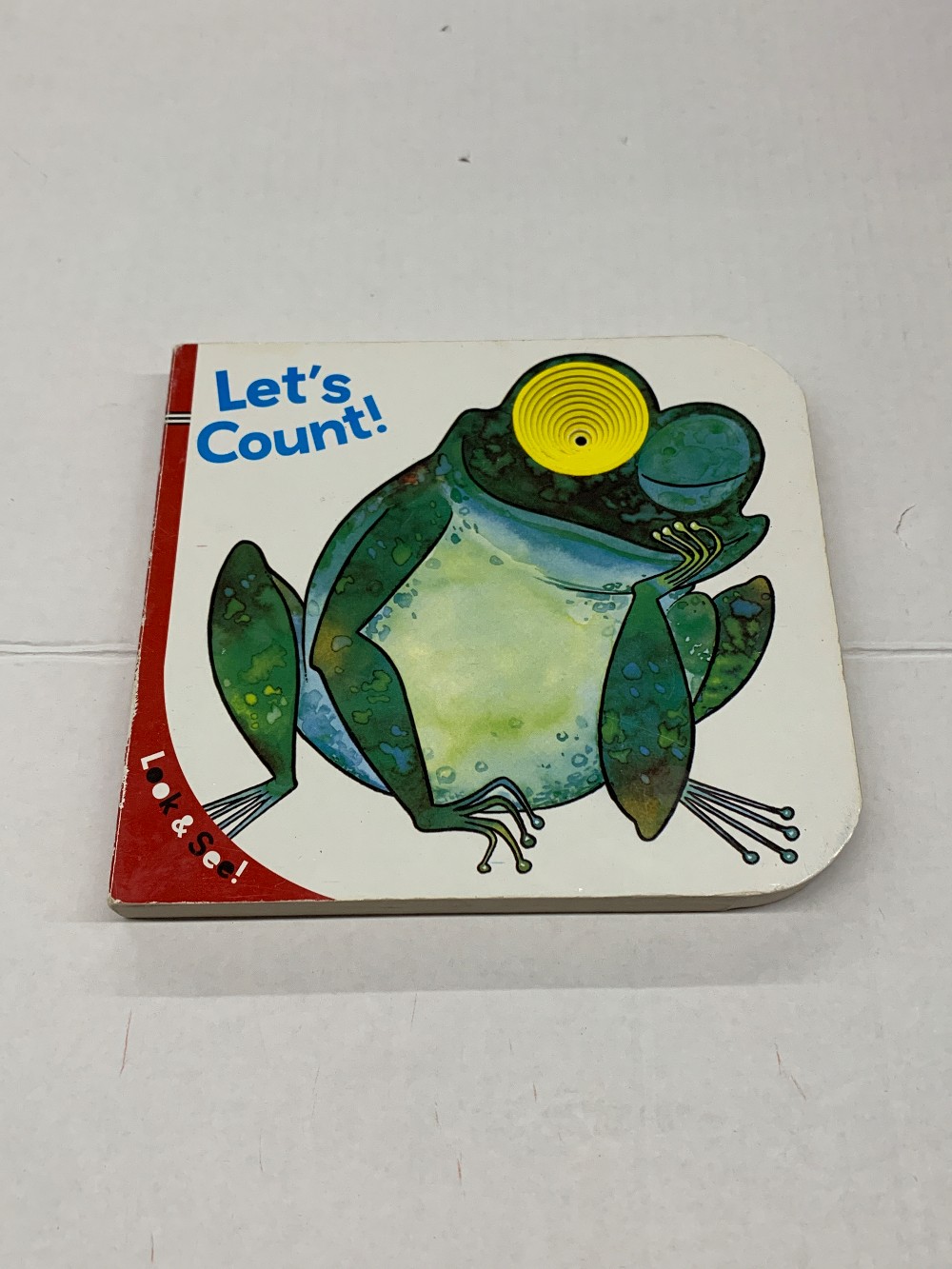 Let's Count