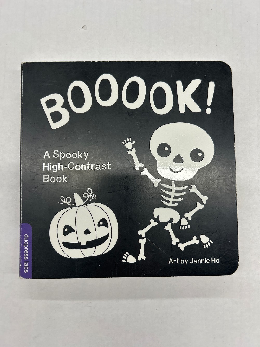 Booook