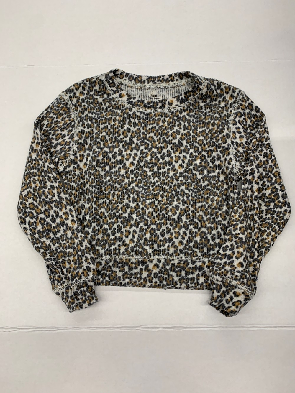 Size 8