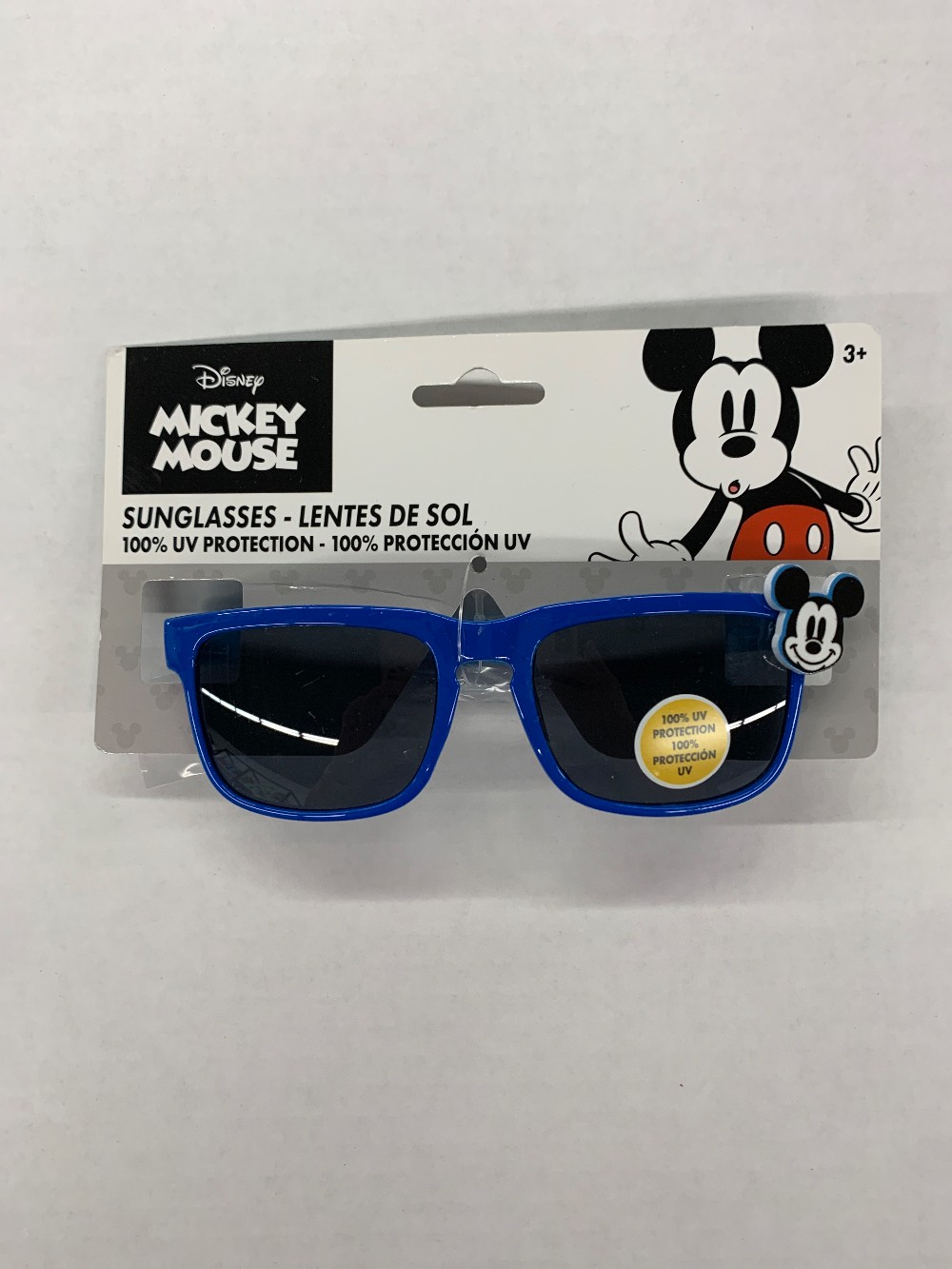Mickey Sunglasses
