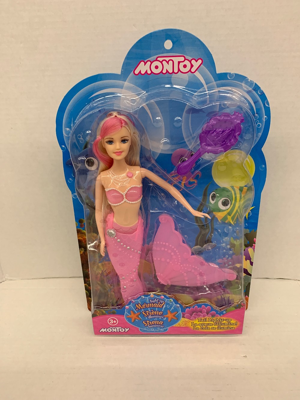 Mermaid