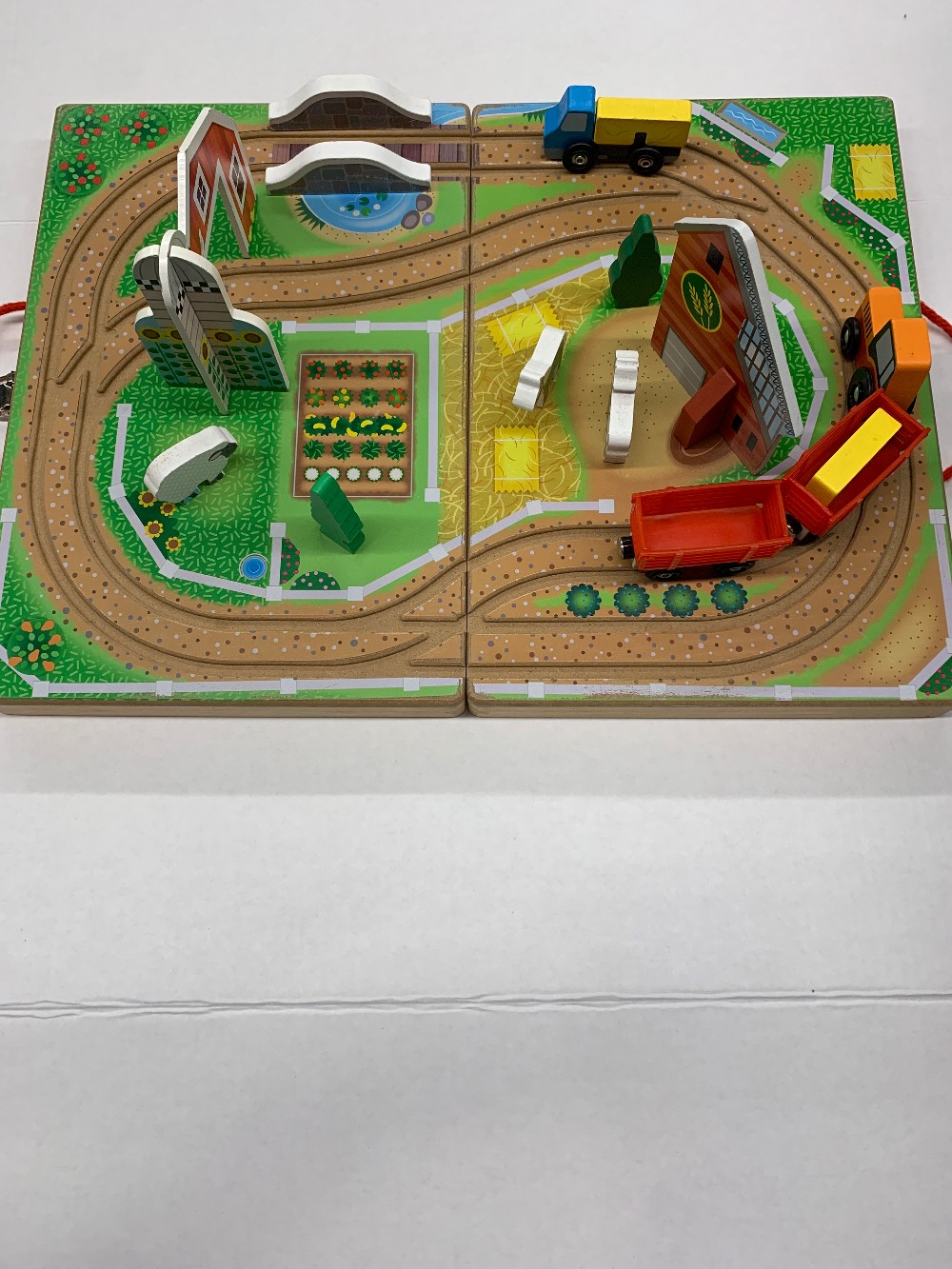 Take-a-Long Farm
