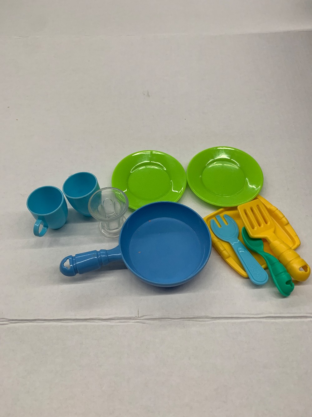 Dishes