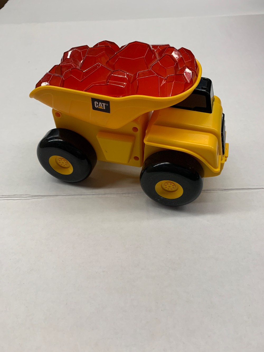 CAT Dump Truck