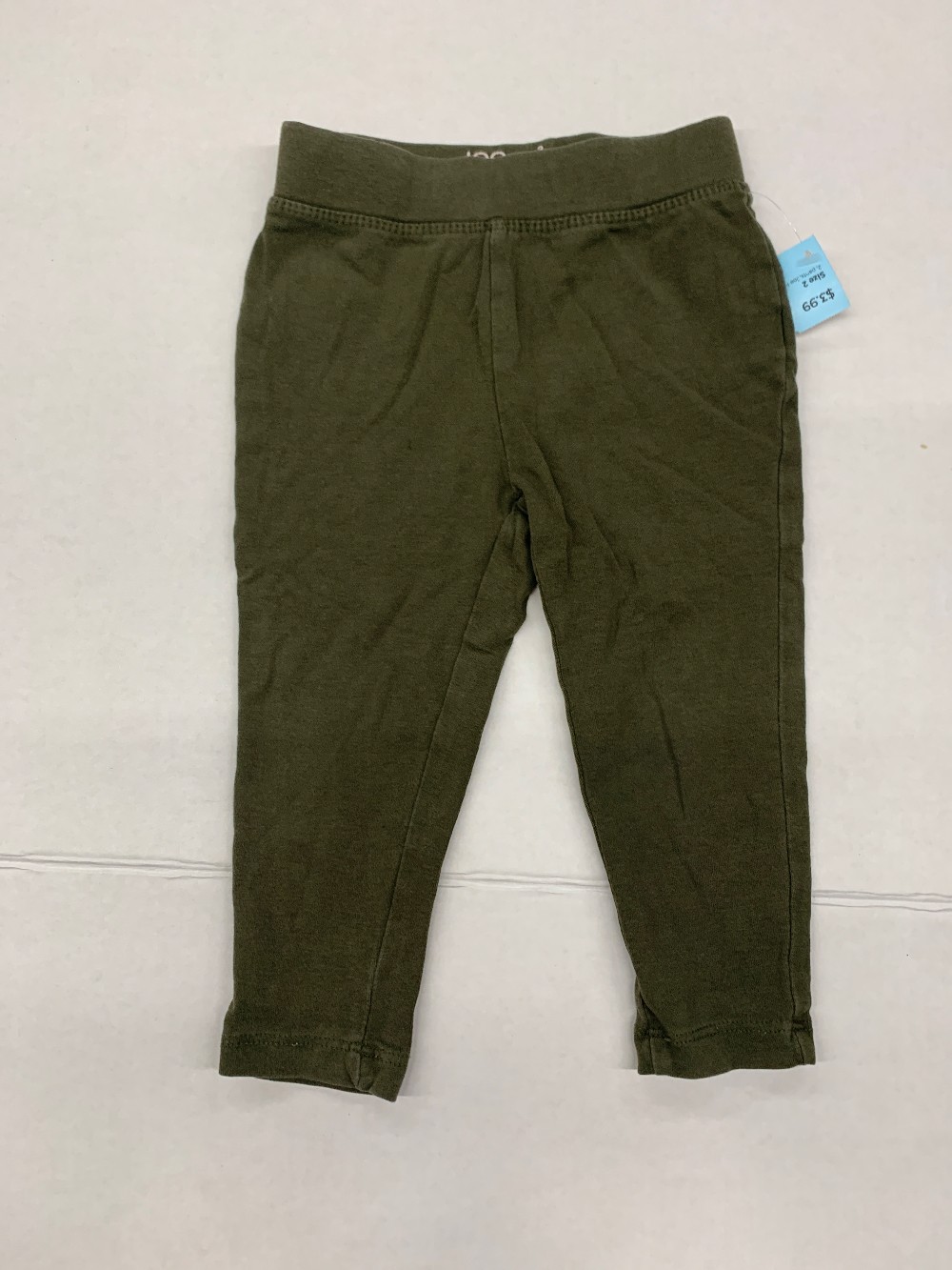 Size 2