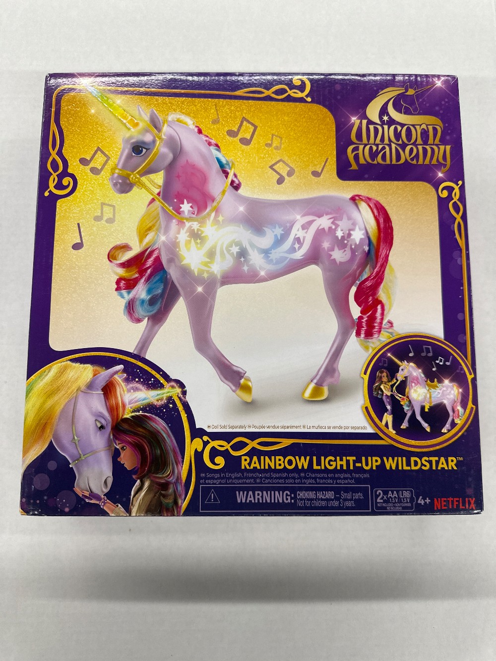 Unicorn Academy