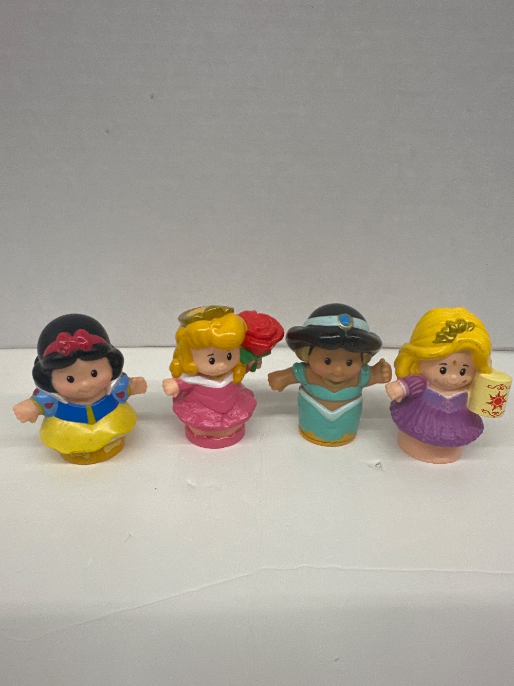 Disney Princess Set