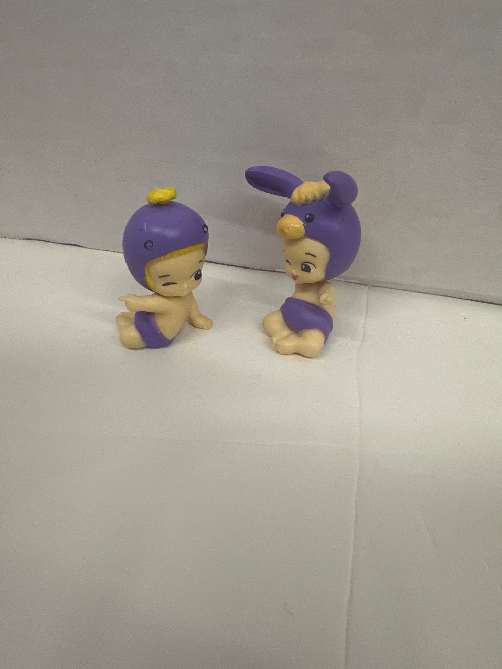 Twosies