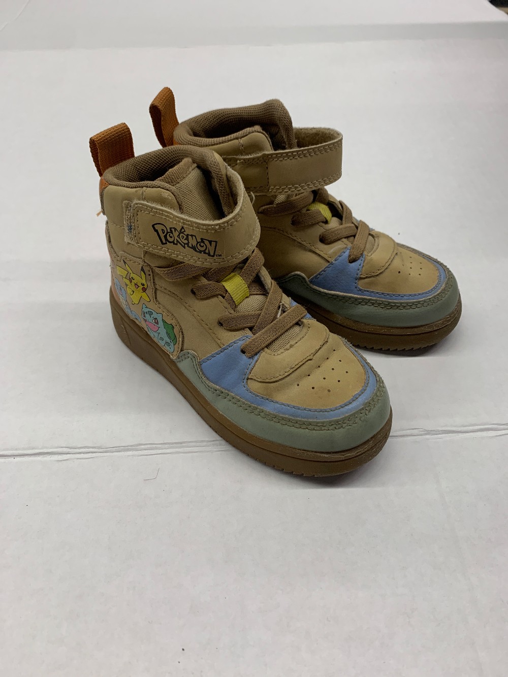 Size 9