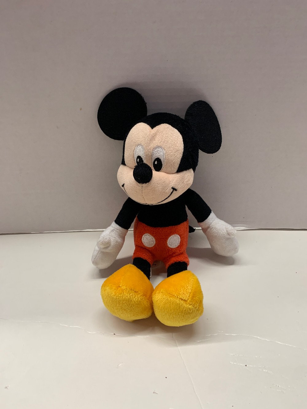 Mickey