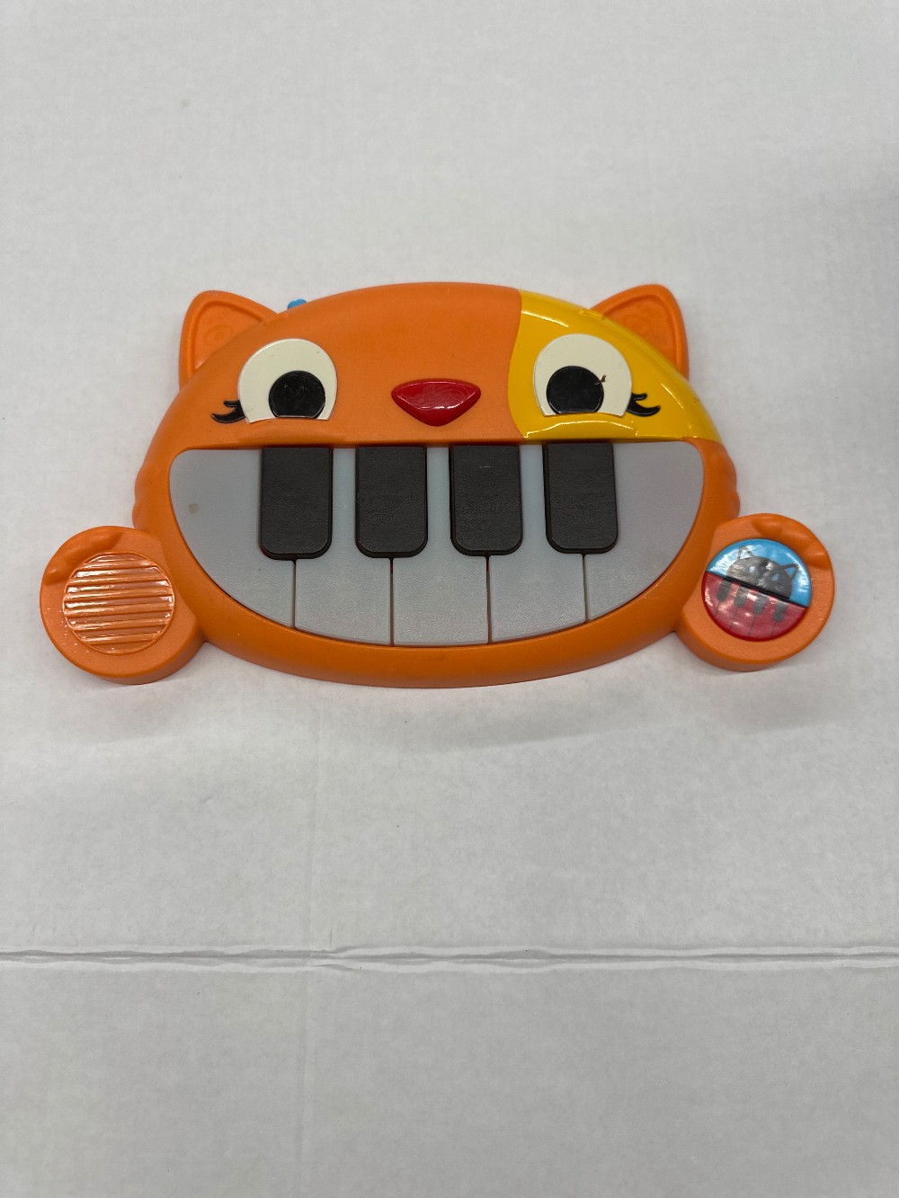 Mini Meowsic Keyboard