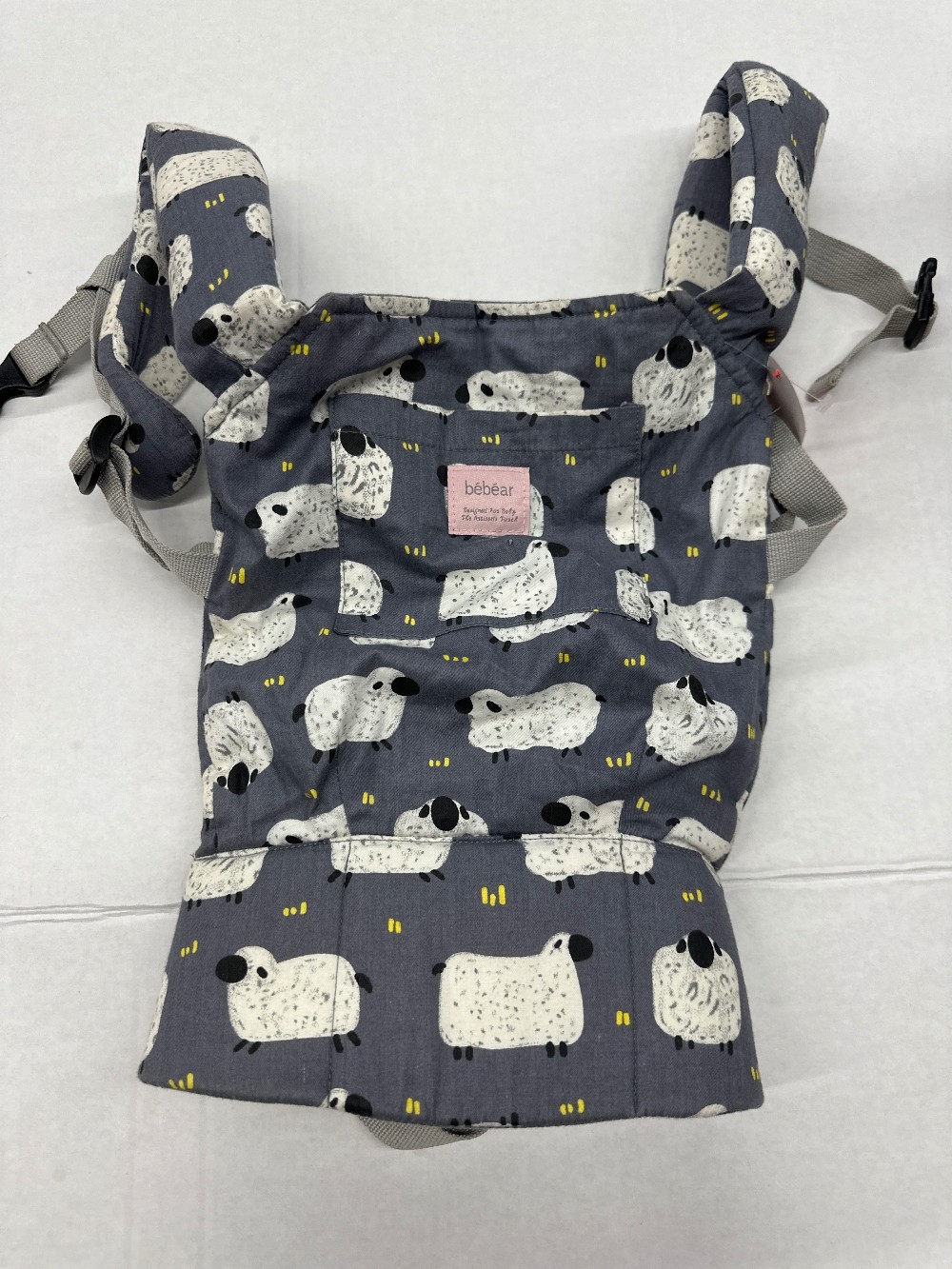 Doll Carrier
