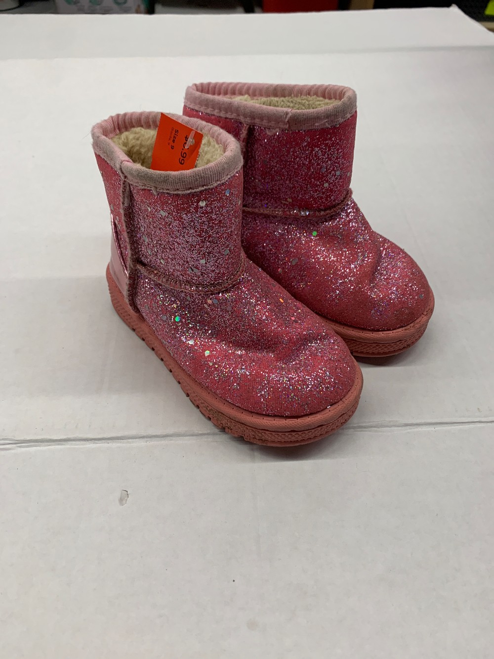 Size 9