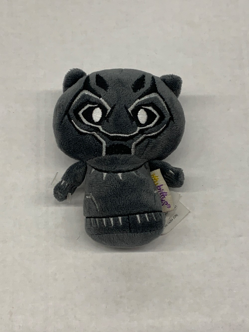Black Panther