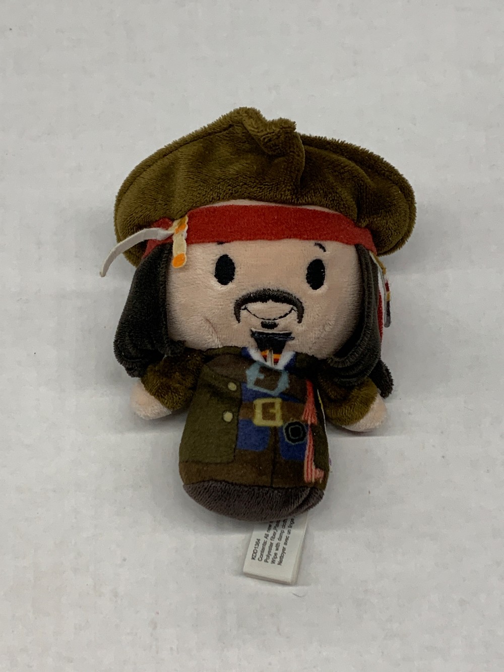 Jack Sparrow