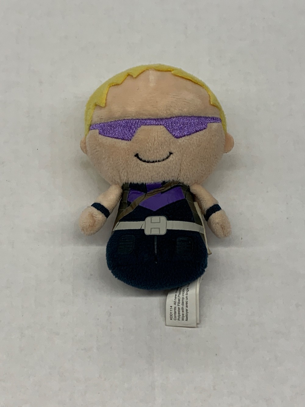 Hawkeye