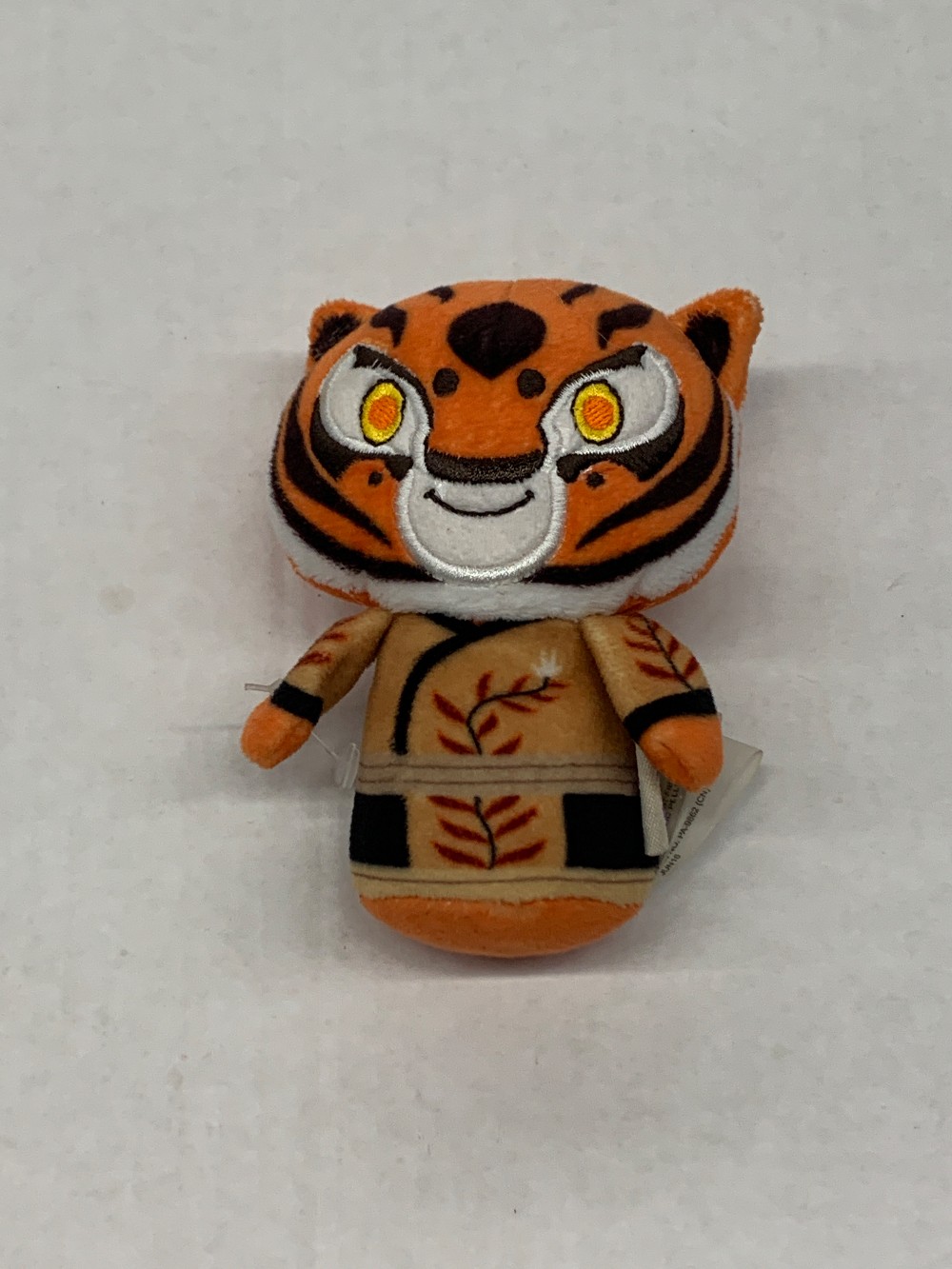 Kung Fu Panda Tigress