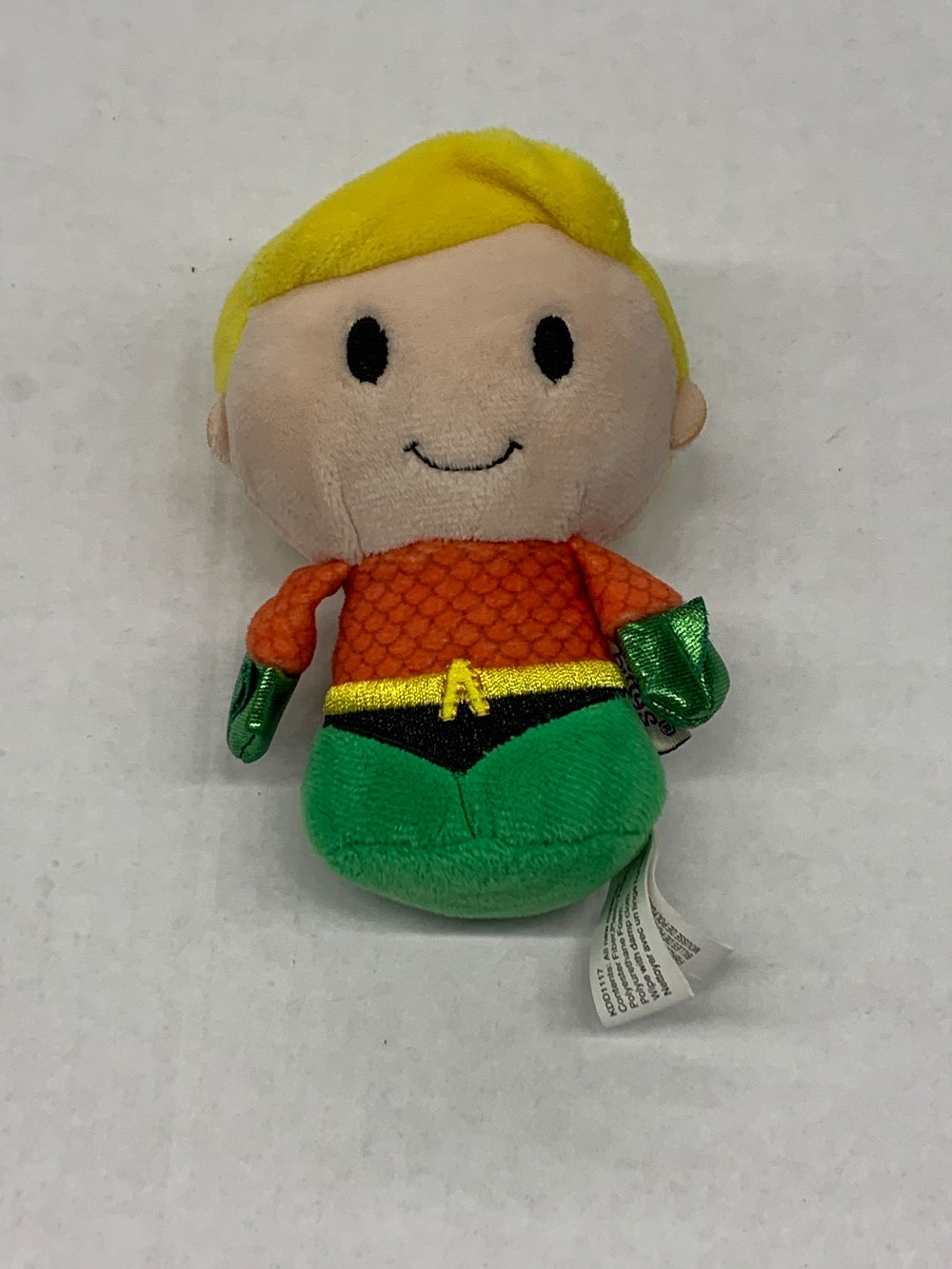 Aquaman