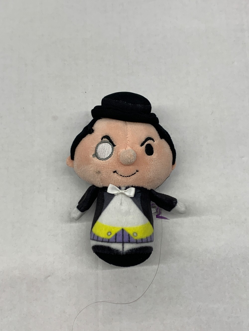 The Penguin