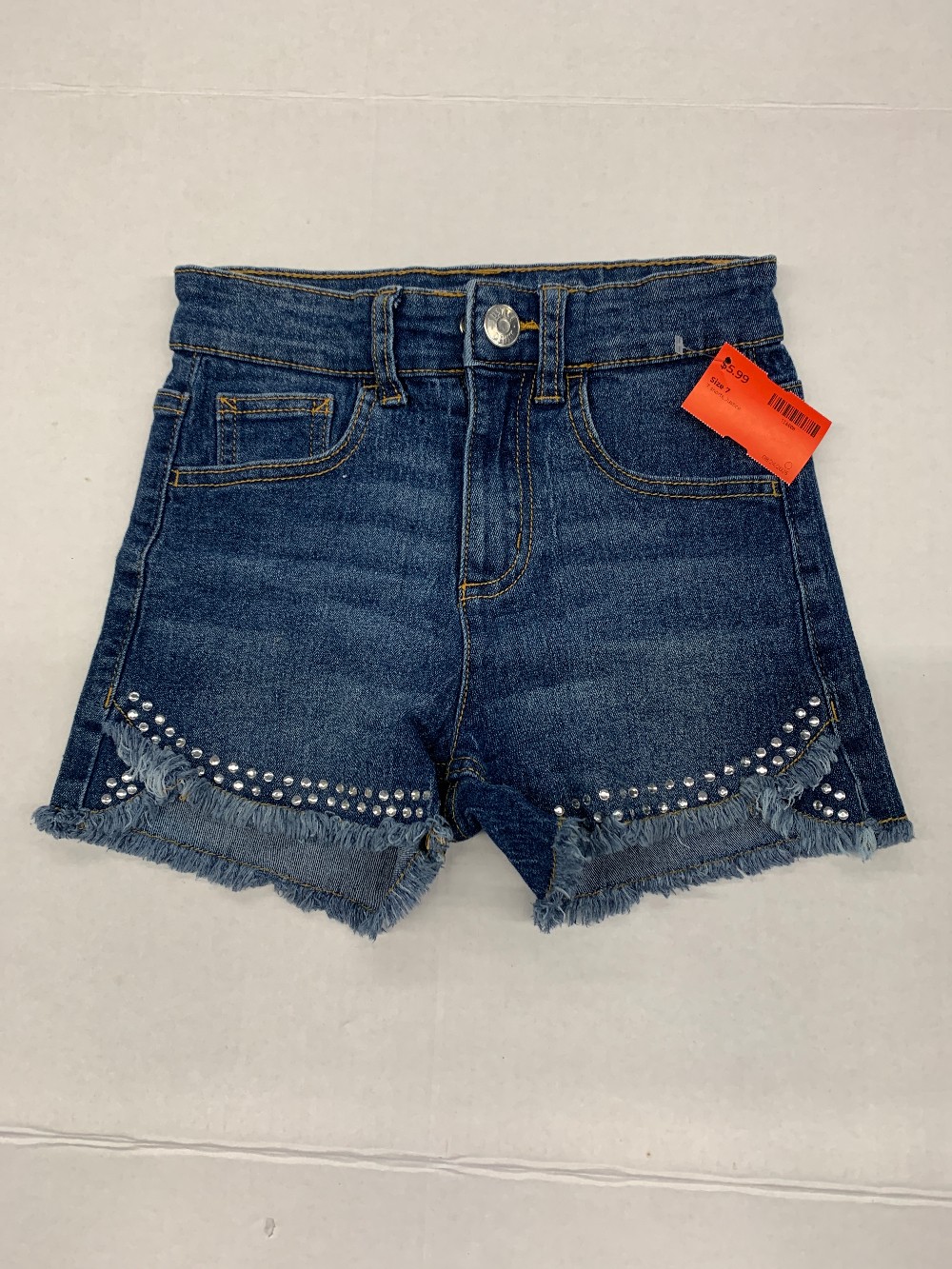 Size 7