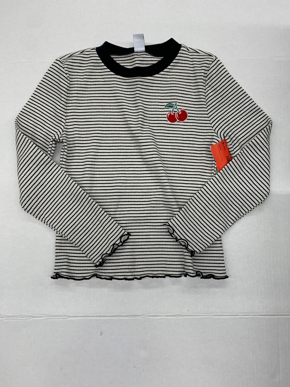 Size 8