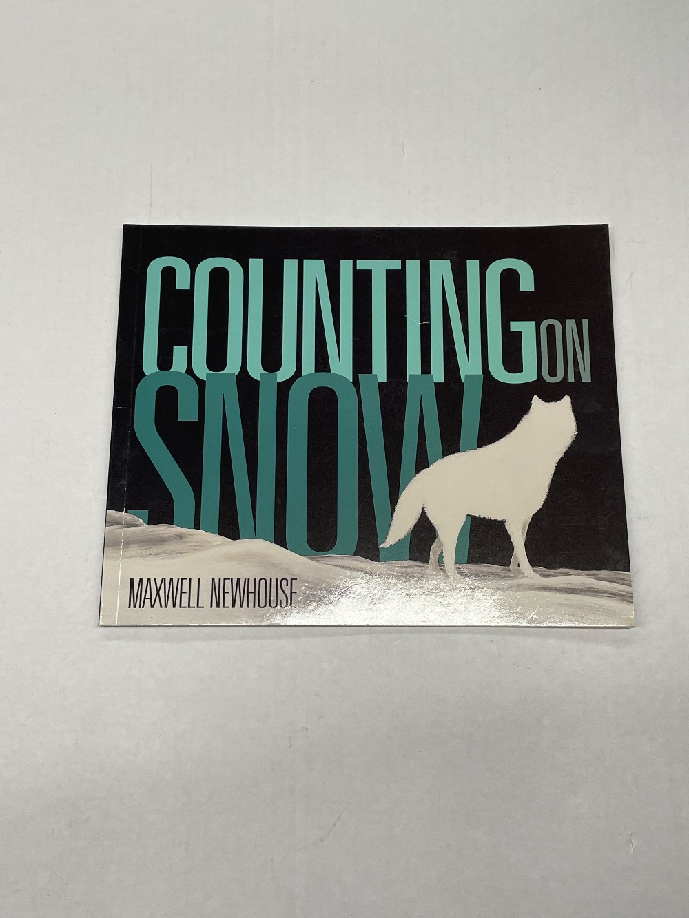 Counting on Snow
