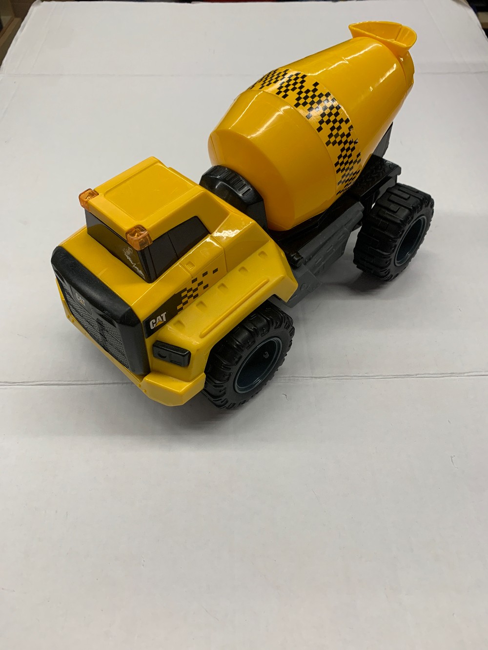 Concrete Truck