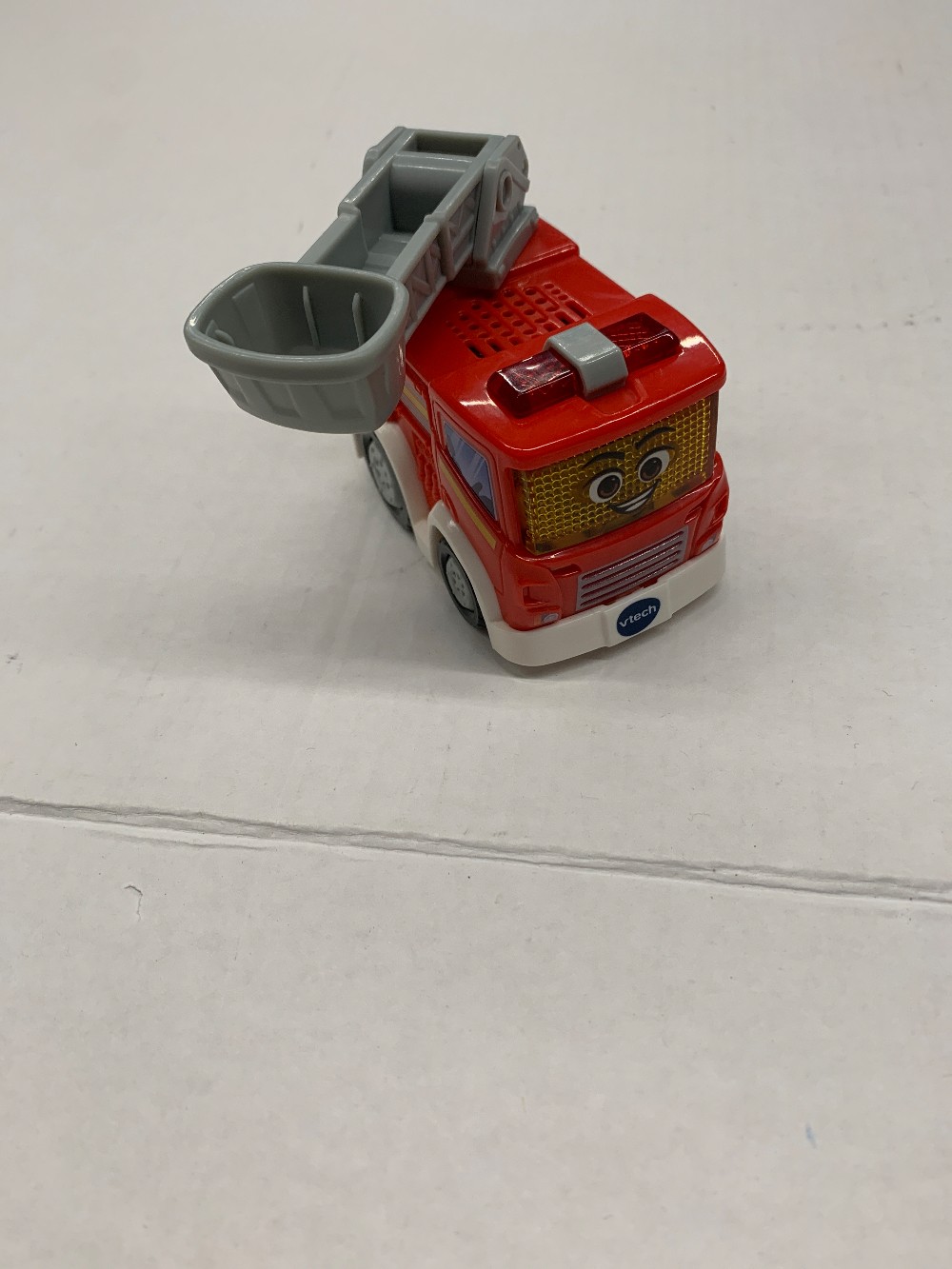Firetruck