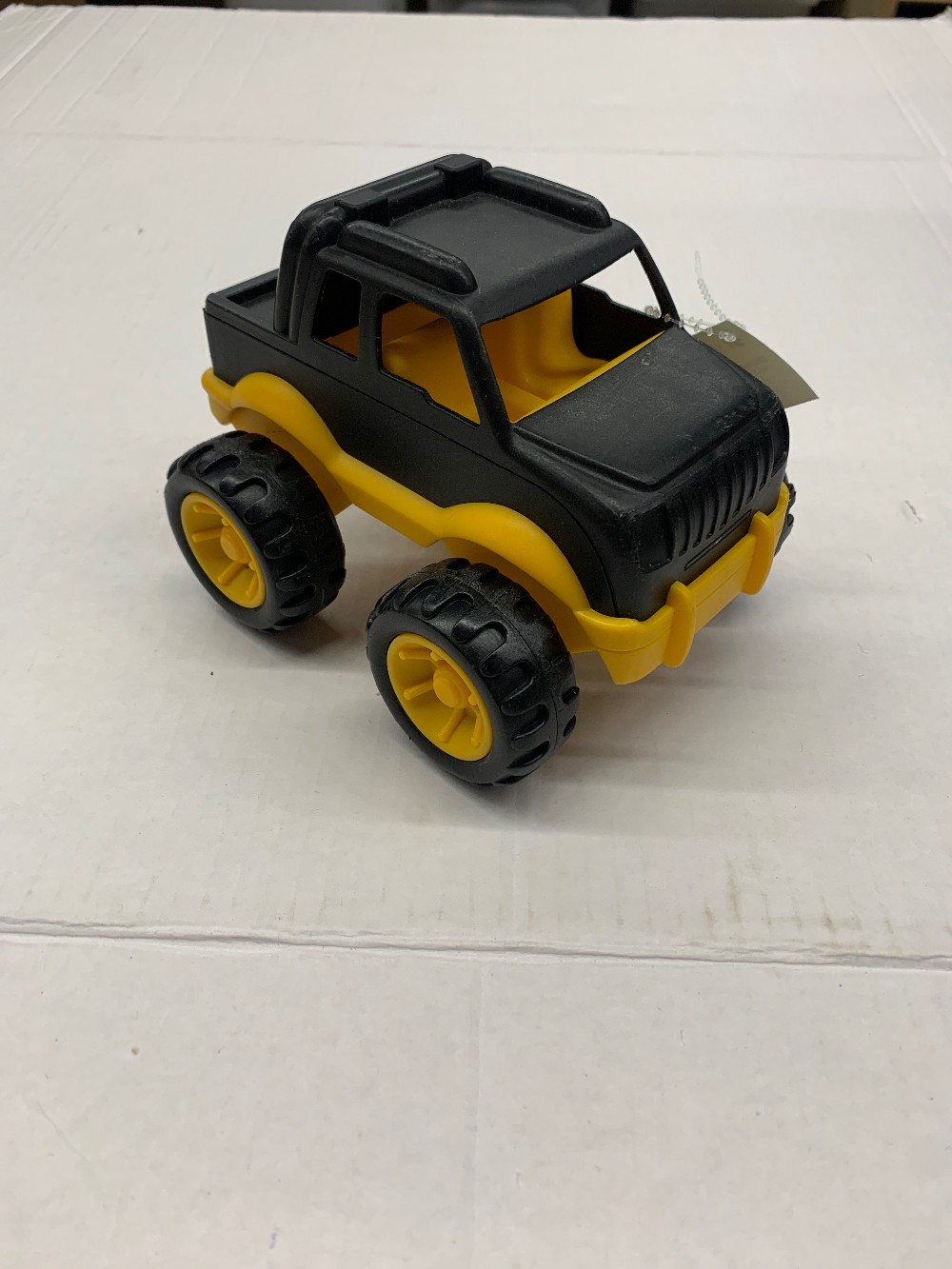 Dune Buggy