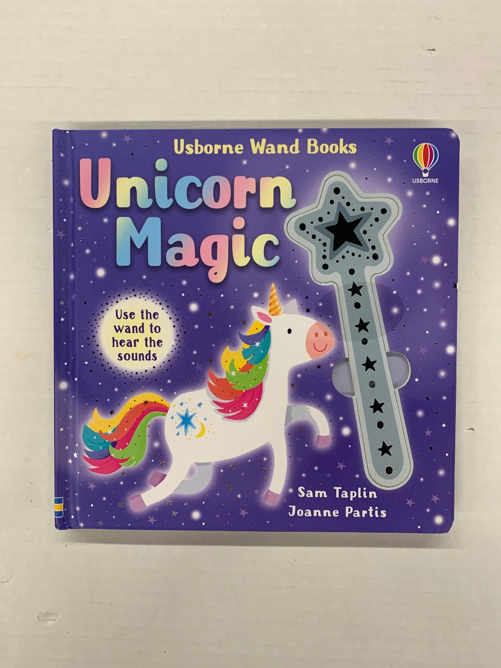 Unicorn Magic