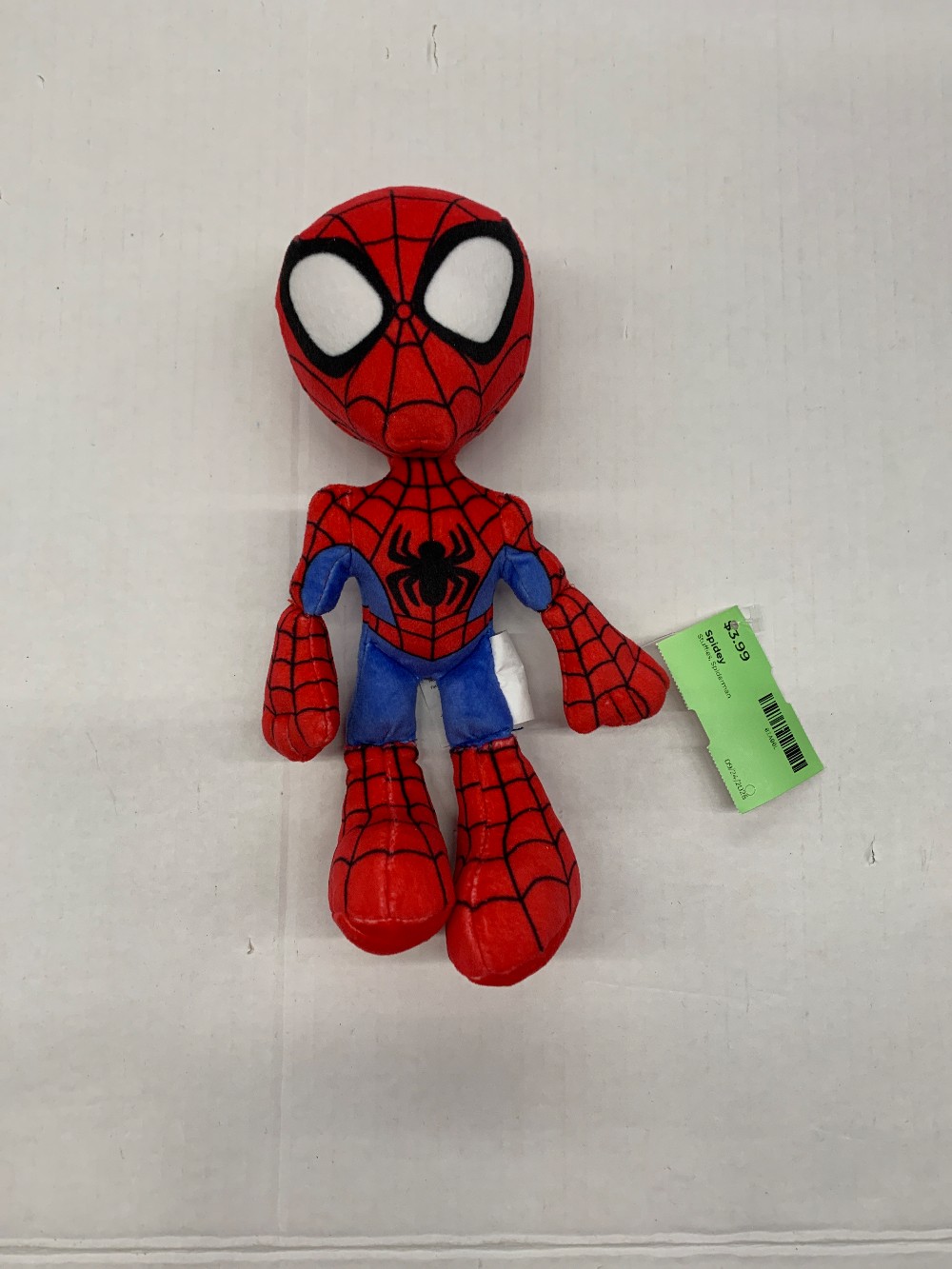 Spidey