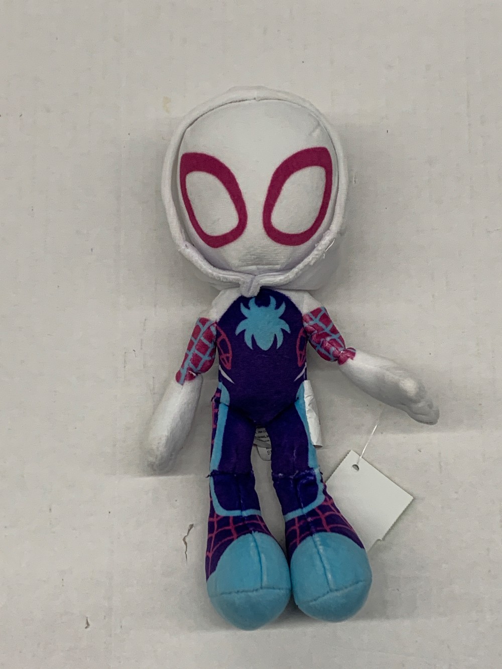 Ghost Spider