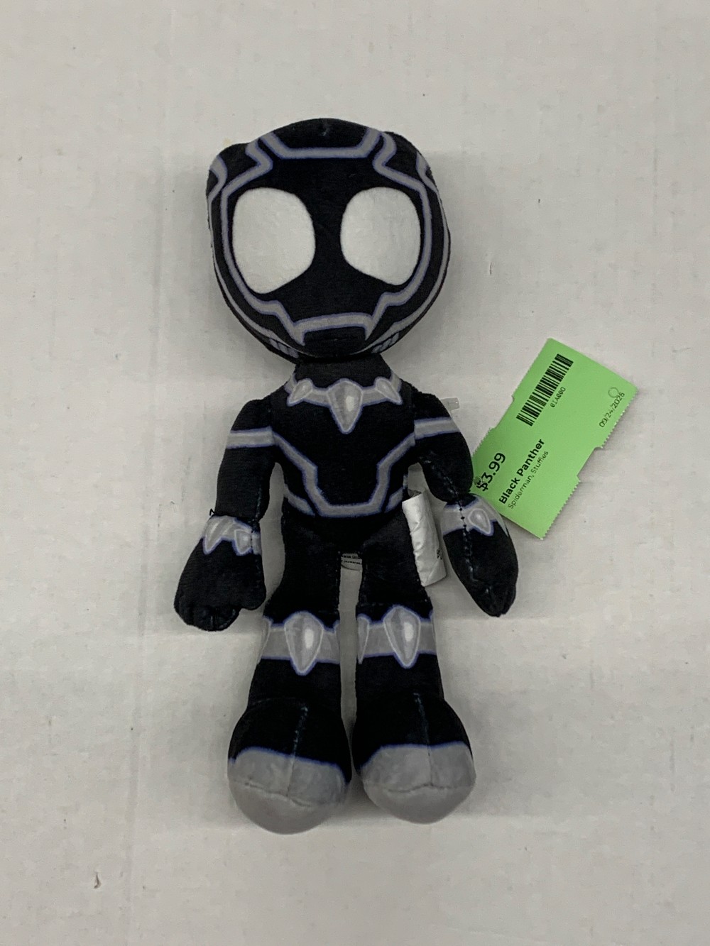 Black Panther