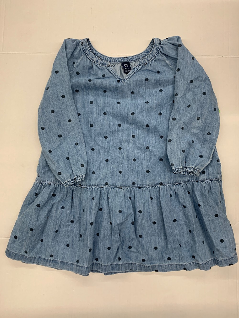 Size 5
