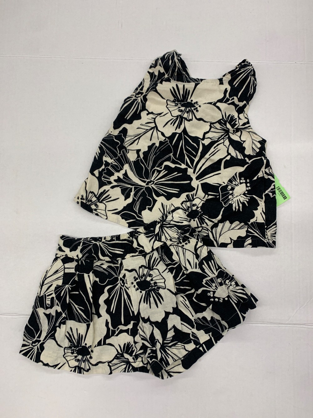 Size 5