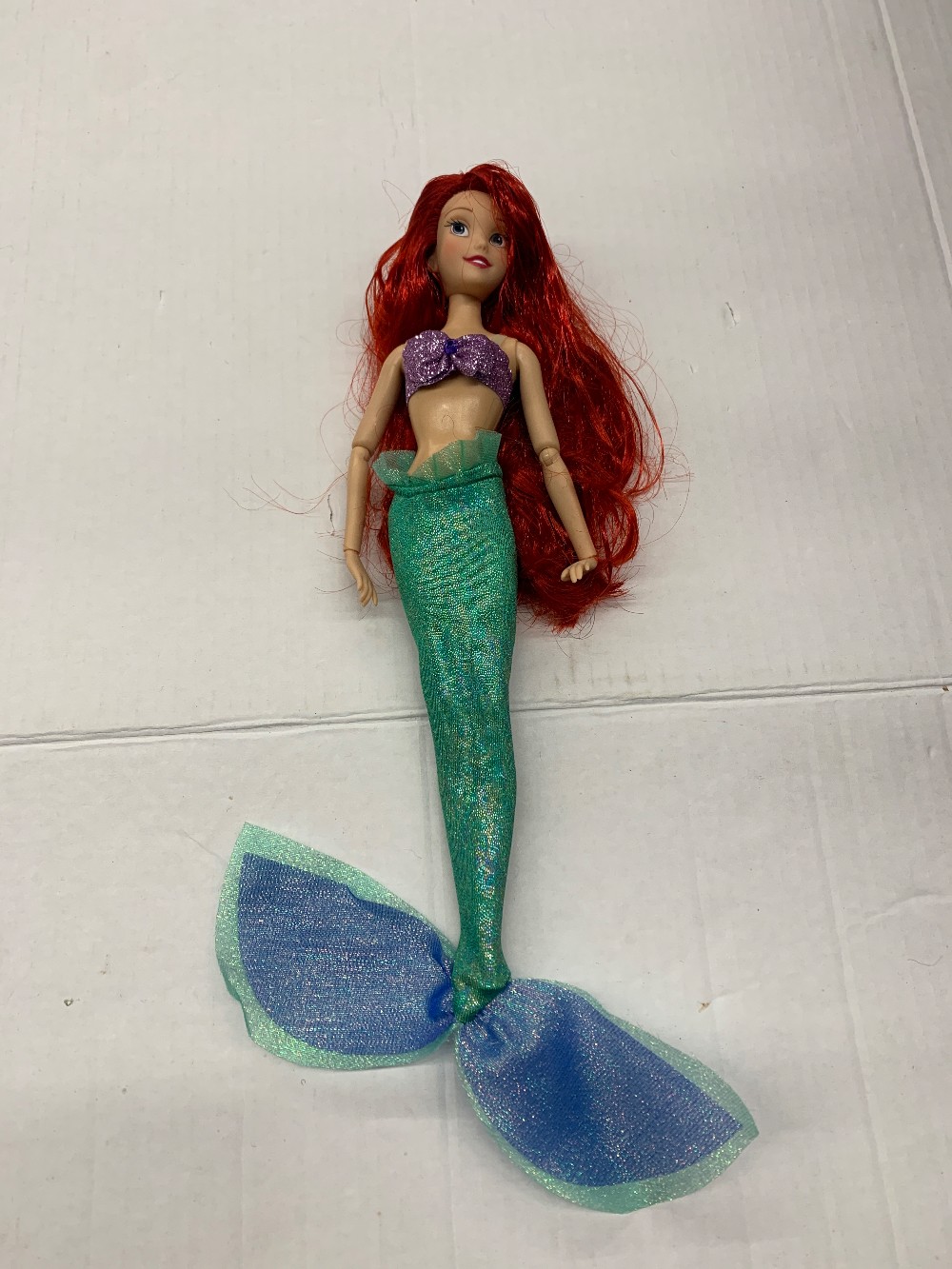 Ariel Doll