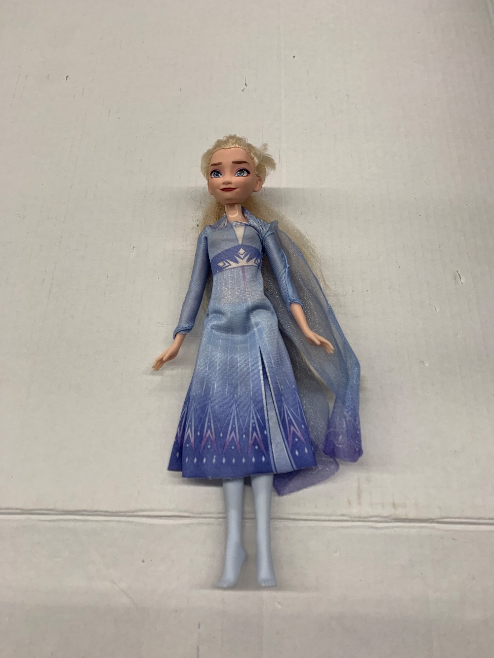 Elsa Doll