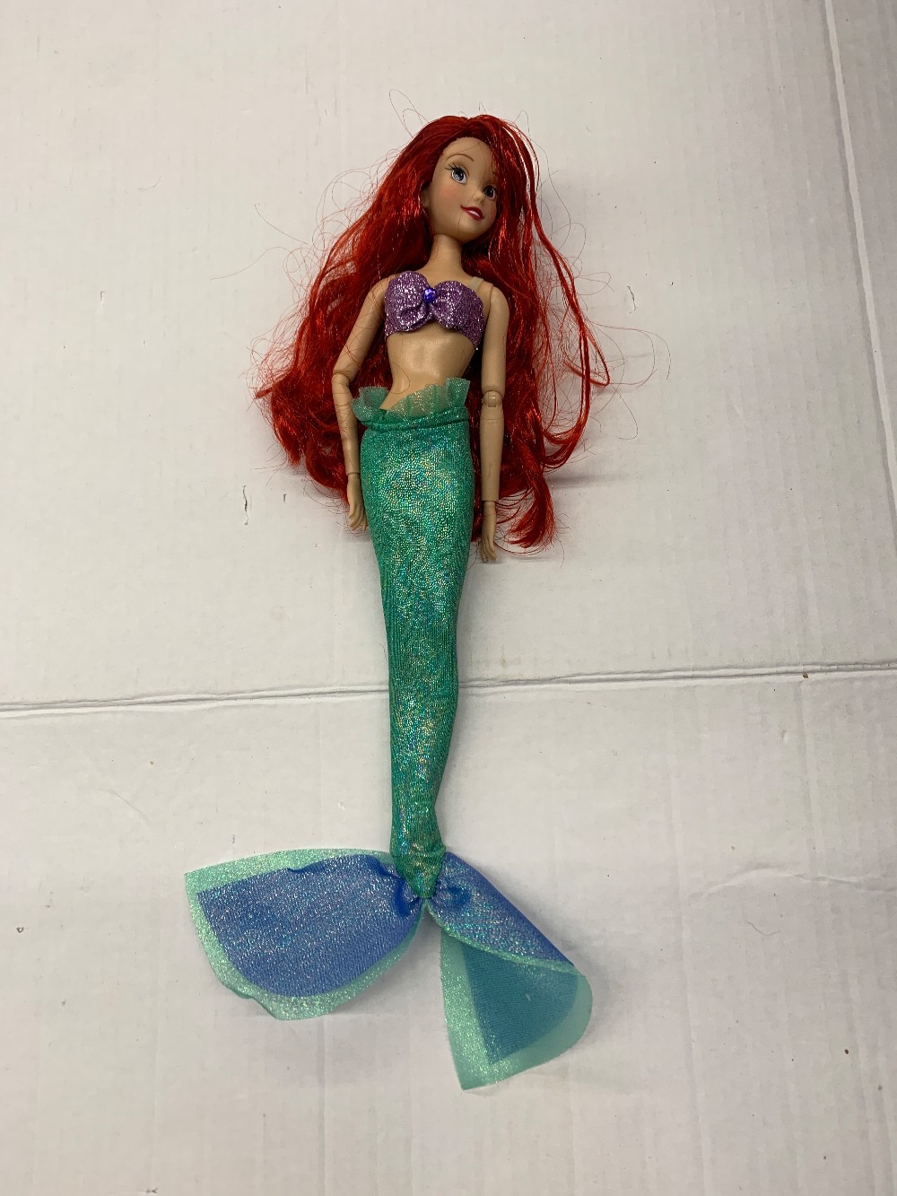 Ariel Doll