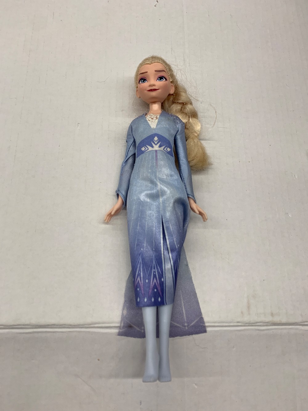 Elsa Doll