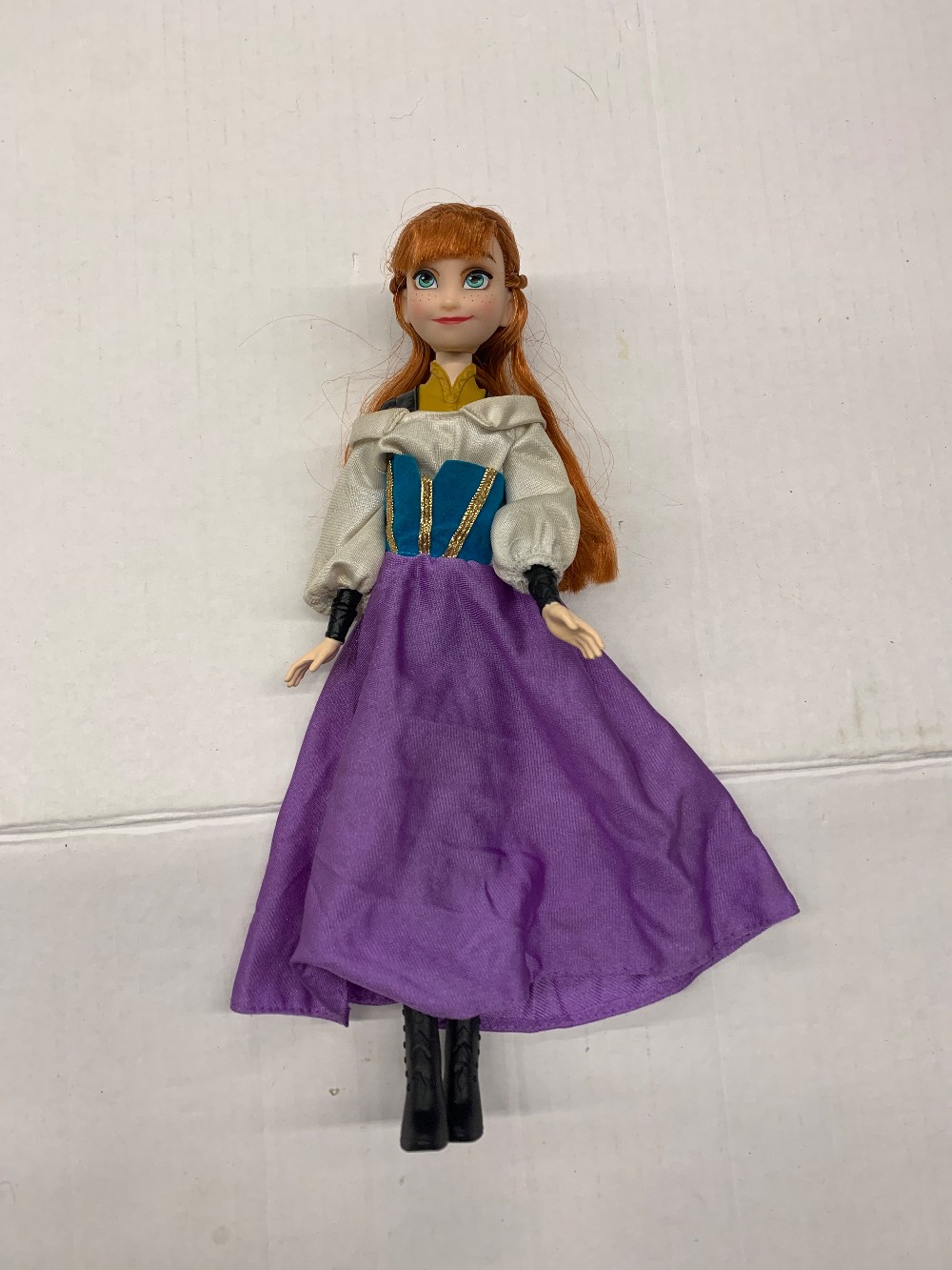 Anna Doll