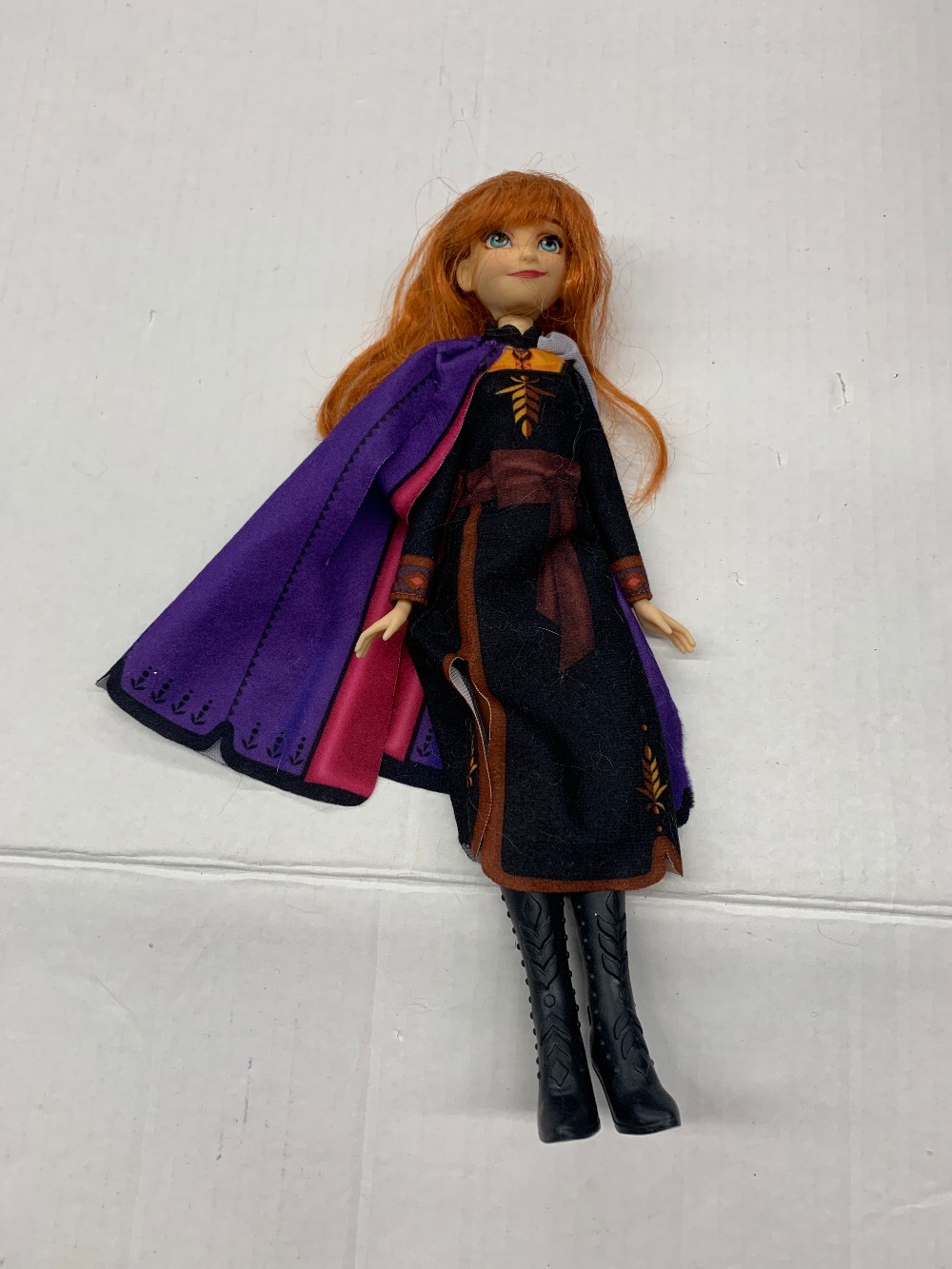 Anna Doll