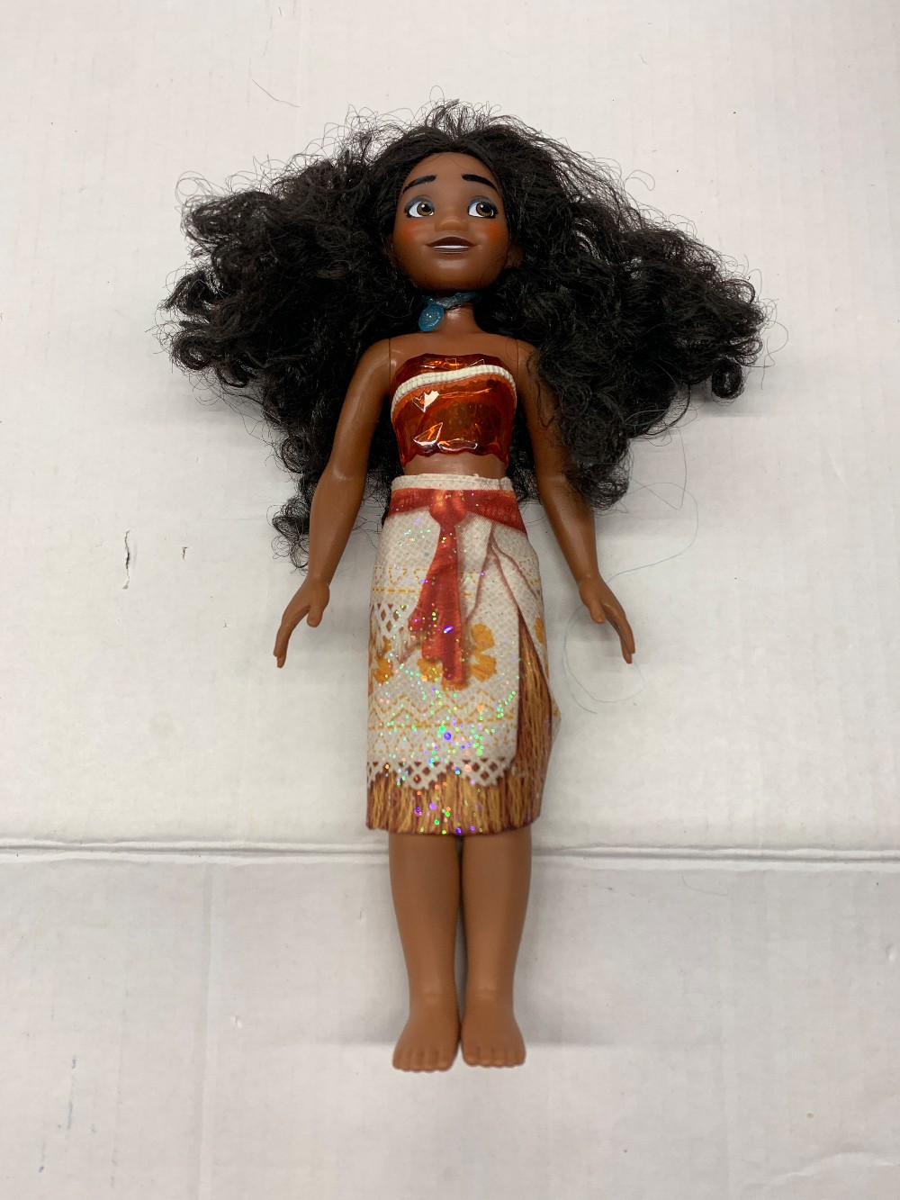 Moana Doll