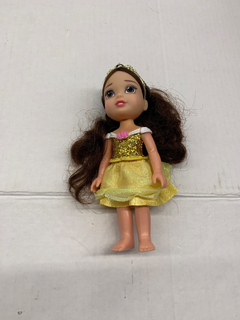 Princess Doll