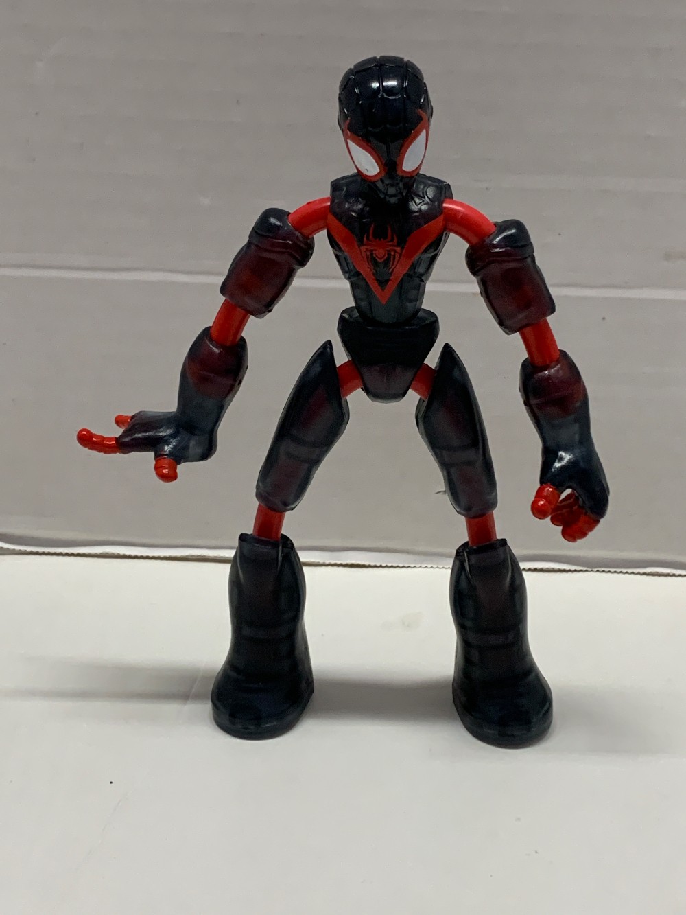 Spiderman