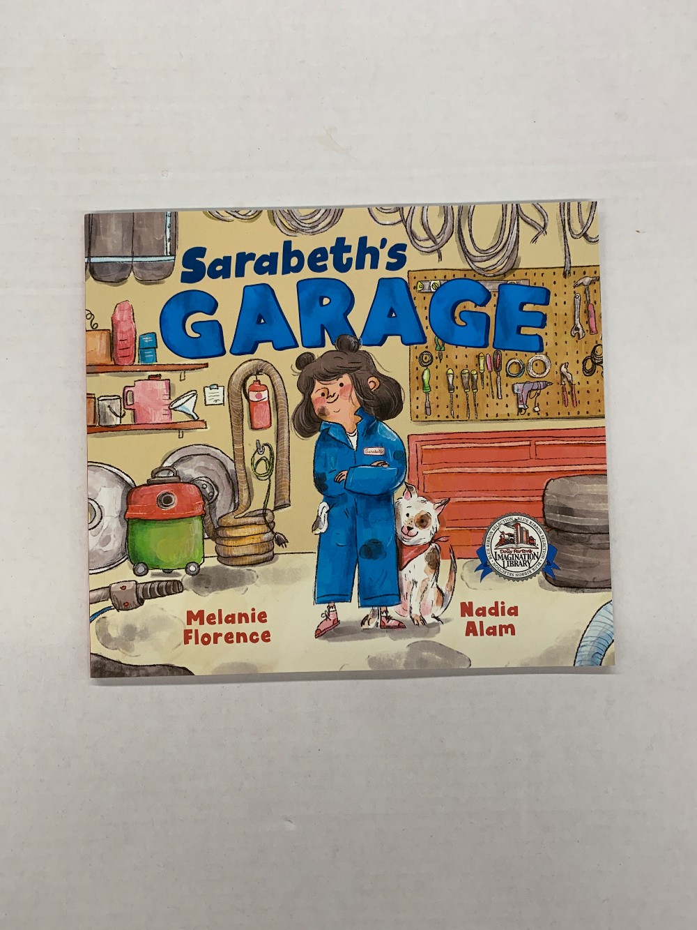 Sarabeth's Garage
