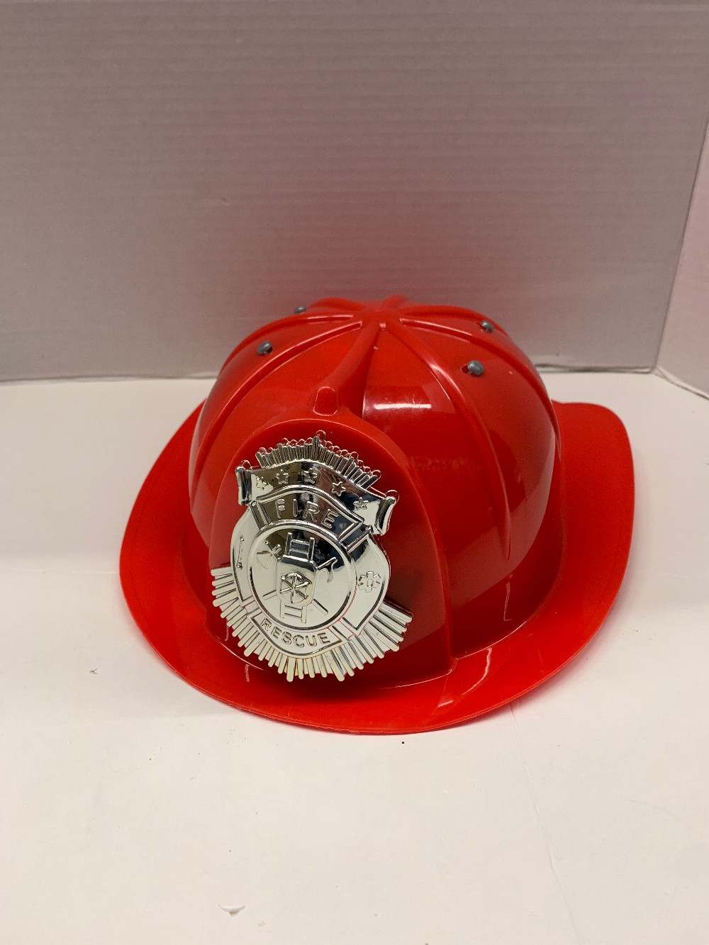 Fire Helmet
