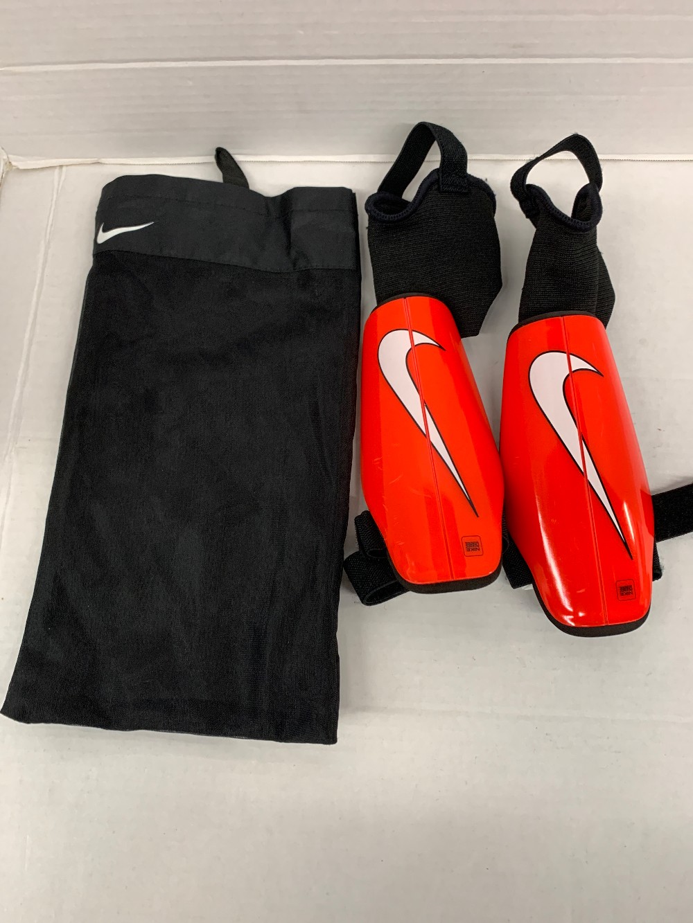 Child Shin Pads